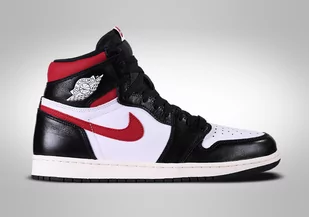Nike Air Jordan 1 Retro High Og Gym Red - Koszykówka - miniaturka - grafika 1