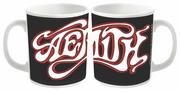 Kubki - Kubek Aerosmith - Logo - miniaturka - grafika 1