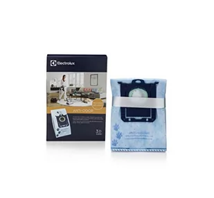 Electrolux EL203D s Pet bezzapachowy papier syntetyczny worki próżniowe - Worki do odkurzaczy - miniaturka - grafika 1