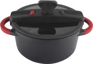 AGD OUTLET - Garnek niskociśnieniowy STEUBER B07VHP5LX1 - miniaturka - grafika 1