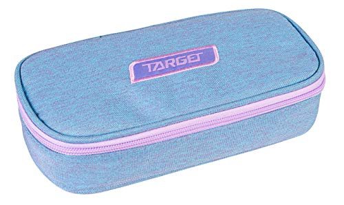 TARGET Etui na długopisy, uniseks, 1, Lillalet, 1