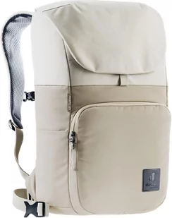 deuter deuter UP Sydney plecak dzienny (22 l) Sand-bone 22 L 3813921 - Plecaki - miniaturka - grafika 4