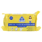 Środki do prania - Milo Mydło odplamiające do prania ręcznego i namaczania 150 g - miniaturka - grafika 1