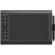 Tablety graficzne - GAOMON M106K - miniaturka - grafika 1