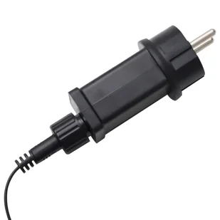 Lumarko Nadmuchiwany bałwan z oświetleniem LED, 370 cm - Oświetlenie świąteczne - miniaturka - grafika 11