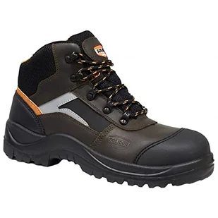 SOLIDUR ALPS3-45 Alpha S3 SRC obuwie ochronne, rozmiar 45 - Biuro i firma OUTLET - miniaturka - grafika 1