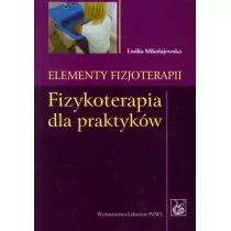 Elementy fizjoterapii - EMILIA MIKOŁAJEWSKA