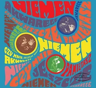 Czesław Niemen Czy mnie jeszcze pamiętasz$6 CD Czesław Niemen - Pop - miniaturka - grafika 1
