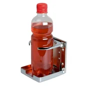 Piłkarzyki - TUNIRO Składany uchwyt na butelkę do stołów piłkarskich. - miniaturka - grafika 1