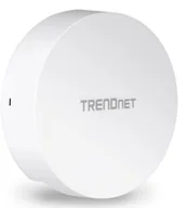 Routery - Trendnet TEW-823DAP WLAN PoE - miniaturka - grafika 1