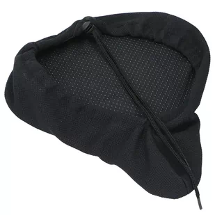 Dunlop Pokrowiec piankowy na siodełko rowerowe Memory Foam - Akcesoria rowerowe - miniaturka - grafika 3