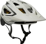 Kaski rowerowe - Fox Speedframe Vnish Helmet Men, beżowy M | 55-59cm 2022 Kaski rowerowe 29410-575-M - miniaturka - grafika 1