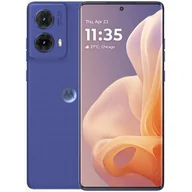 Telefony komórkowe - Motorola Moto G85 5G 12/256GB Fioletowy - miniaturka - grafika 1