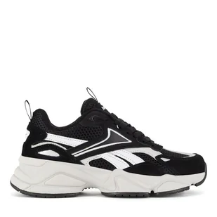 Sneakersy Reebok CHARGE AR30246WBNW Czarny - Sneakersy damskie - miniaturka - grafika 1