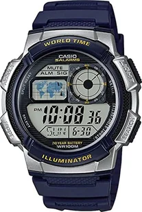 Zegarek Casio AE-1000W-2AVDF - Zegarki męskie - miniaturka - grafika 1
