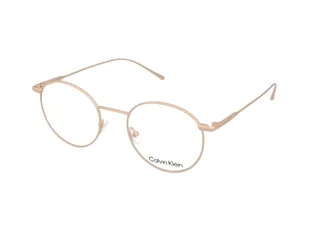 Calvin Klein CK5460 780 - Okulary korekcyjne, oprawki, szkła - miniaturka - grafika 1