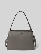 Torby męskie - Torba hobo z detalem z logo model ‘Linsell’ - miniaturka - grafika 1