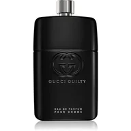 Wody i perfumy męskie - Gucci Guilty Pour Homme woda perfumowana 200 ml - miniaturka - grafika 1