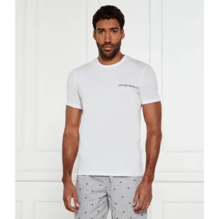 Emporio Armani T-shirt 2-pack Regular Fit - Koszulki męskie - miniaturka - grafika 1
