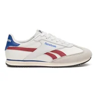 Buty sportowe damskie - Obuwie sportowe Reebok FIORI AR30309WWDR - miniaturka - grafika 1