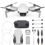 Drony - DJI Mini SE - miniaturka - grafika 1