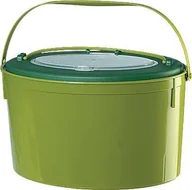 Inne akcesoria dla wędkarzy - Lineaeffe Kocioł na przynętę do ryb 7 litr 1167.335 - miniaturka - grafika 1