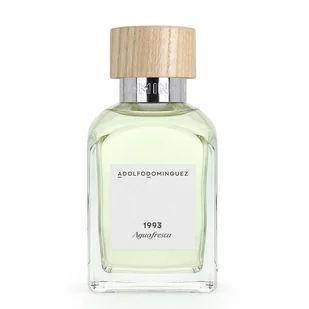 Adolfo Dominguez Agua Fresca woda toaletowa spray 120ml - Wody i perfumy męskie - miniaturka - grafika 1