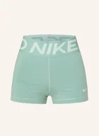 Legginsy - Nike Legginsy Pro Sculpt gruen - miniaturka - grafika 1
