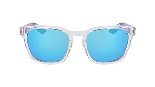 Dragon Dune Chris okulary przeciwsłoneczne, kryształ z benchetlerem z soczewką Lumalens Blue Ion, jeden rozmiar, Kryształ z benchetlerem z soczewką Lumalens Blue Ion, rozmiar uniwersalny - Okulary przeciwsłoneczne - miniaturka - grafika 1