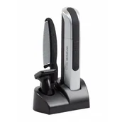 Trymery - Orava SC-12 Depilator do usuwania włosów z nosa uszu - miniaturka - grafika 1