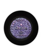 Cienie do powiek - Constance Carroll Constance Carroll Cień do powiek Turbo Magic Pigment Chrome nr 01  1szt - miniaturka - grafika 1