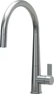 Baterie kuchenne - Bateria ELLECI ATHENA PLUS chrom - miniaturka - grafika 1