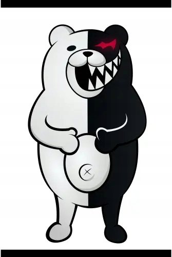Plakat Anime Manga Danganronpa dgr_033 A2 (custom)