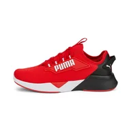 Buty dla dziewczynek - Buty do chodzenia Puma RETALIATE 2 JR - miniaturka - grafika 1