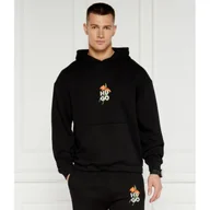 Bluzy męskie - HUGO Bluza Diblossomy | Regular Fit - miniaturka - grafika 1