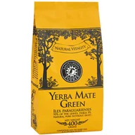 Herbata - Yerba Mate Yerba Mate YERBA MATE GREEN Fuerte, 400 g - miniaturka - grafika 1