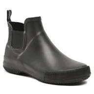 Kalosze damskie - Kalosze Weather Report - Vaticat M Rubber WR222387 Black - miniaturka - grafika 1