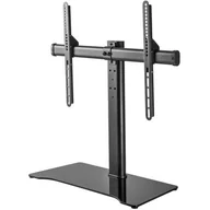 Uchwyty do telewizora - DELTACO DELTACO Bordplads-tv-stativ 32-55"op t. 40 kg 3- ARM-1401 - miniaturka - grafika 1