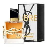 Wody i perfumy damskie - Yves Saint Laurent Libre Intense woda perfumowana 30 ml - miniaturka - grafika 1