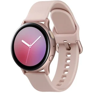 Samsung Galaxy Watch Active 2 Aluminium 40mm Rose Gold (SM-R830) - Smartwatch - miniaturka - grafika 1