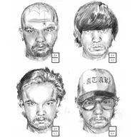 Winyle - WaluśKraksaKryzys Tematy i wariacje, płyta winylowa - miniaturka - grafika 1