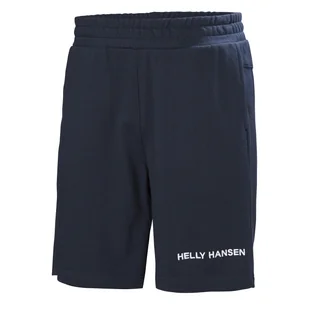 CORE SWEAT SHORTS - Spodenki męskie - miniaturka - grafika 1