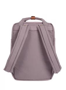 Plecak Doughnut Macaroon - lavender - Plecaki - miniaturka - grafika 2