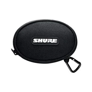 Shure EASCASE Transport Case EASCASE - Akcesoria do słuchawek - miniaturka - grafika 1