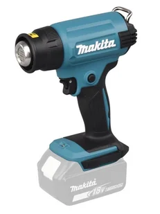 Makita DHG180Z Cordless Heat Gun - Opalarki - miniaturka - grafika 1