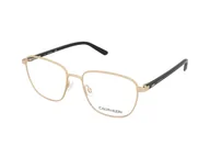Okulary korekcyjne, oprawki, szkła - Calvin Klein CK21300 717 - miniaturka - grafika 1