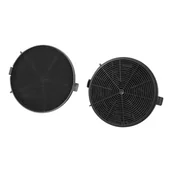 Filtry do okapów - Filtr węglowy CARBFILT 150 - miniaturka - grafika 1