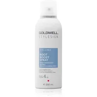 Kosmetyki do stylizacji włosów - Goldwell StyleSign Volume Root Boost Spray unoszący włosy od nasady 200ml - miniaturka - grafika 1