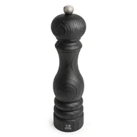 Młynki do soli i pieprzu - PEUGEOT Paris Nature Black Młynek do soli 22 cm - miniaturka - grafika 1