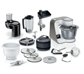 Roboty kuchenne - Bosch MUM5XL74 - miniaturka - grafika 1